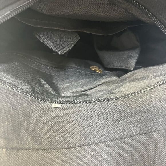 Boho Embroidered Backpack Purse - Picture 12 of 15